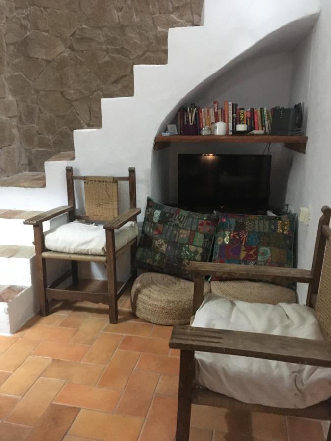 Casa Dulce Villa Vejer de la Frontera Eksteriør bilde