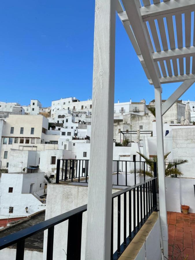 Casa Dulce Villa Vejer de la Frontera Eksteriør bilde