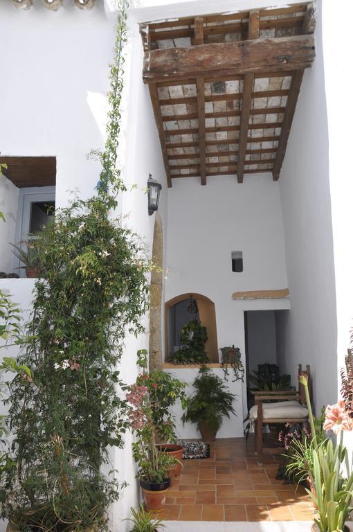 Casa Dulce Villa Vejer de la Frontera Eksteriør bilde