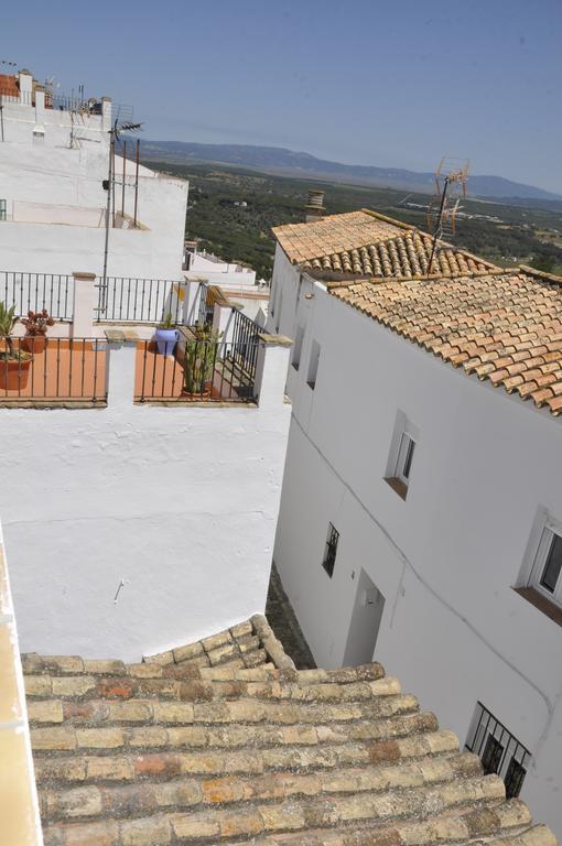 Casa Dulce Villa Vejer de la Frontera Eksteriør bilde