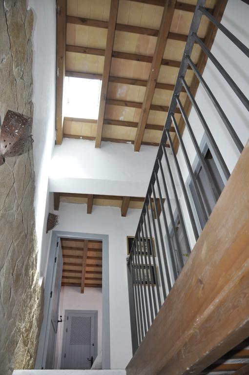 Casa Dulce Villa Vejer de la Frontera Eksteriør bilde