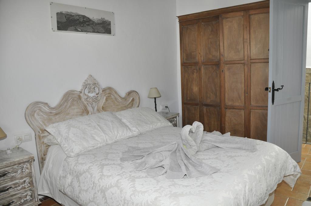 Casa Dulce Villa Vejer de la Frontera Eksteriør bilde