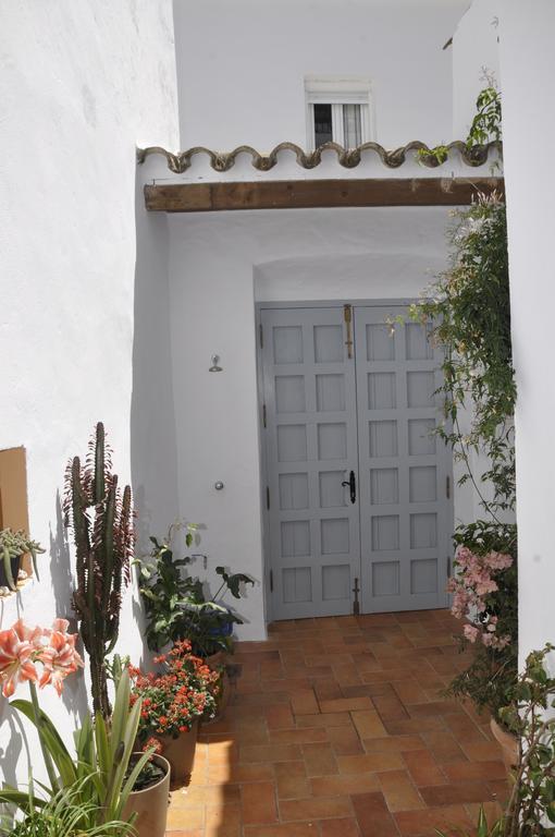 Casa Dulce Villa Vejer de la Frontera Eksteriør bilde