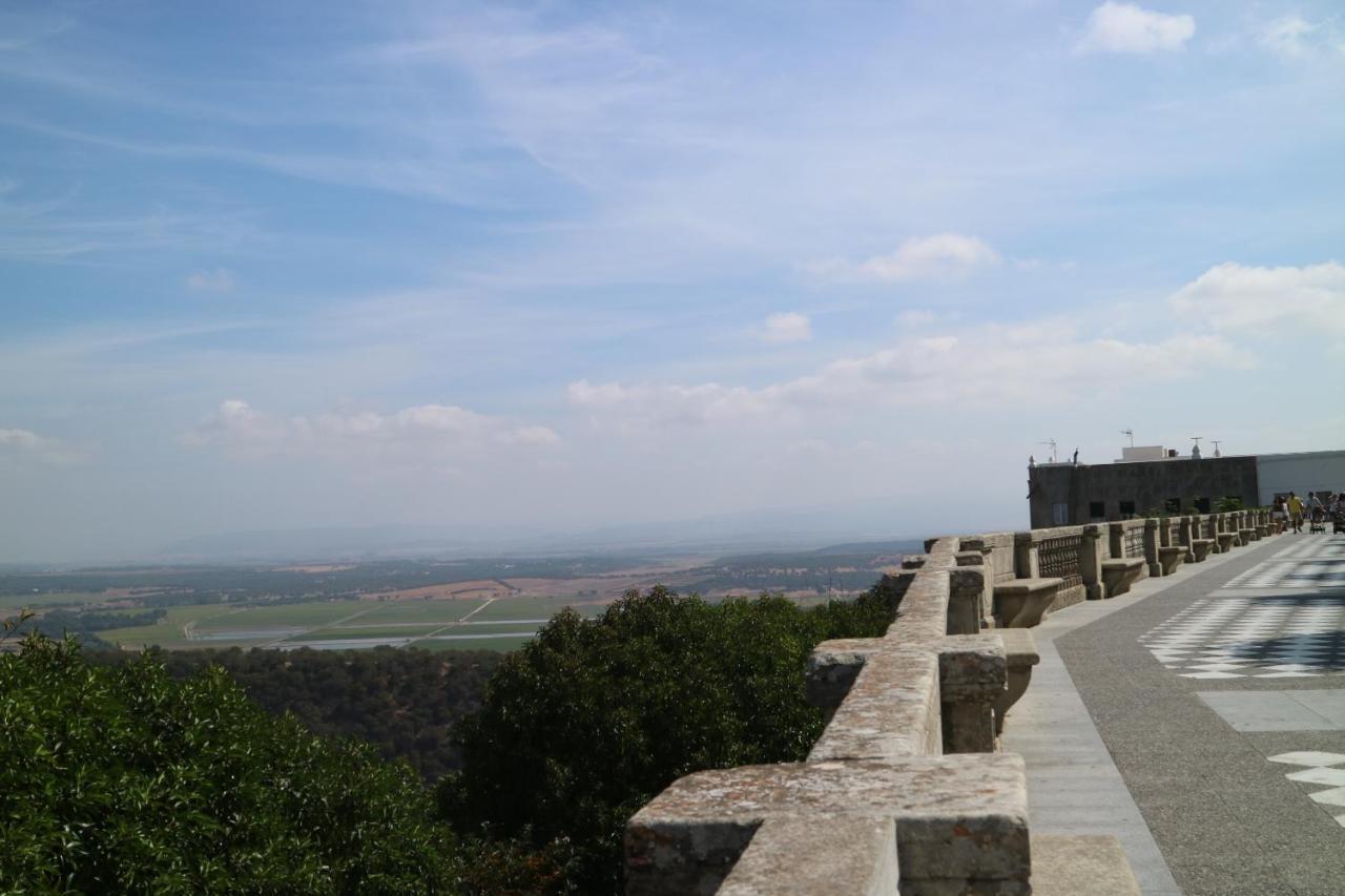 Casa Dulce Villa Vejer de la Frontera Eksteriør bilde