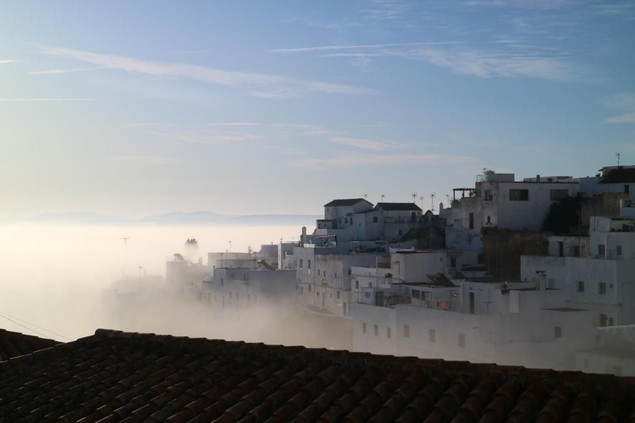 Casa Dulce Villa Vejer de la Frontera Eksteriør bilde